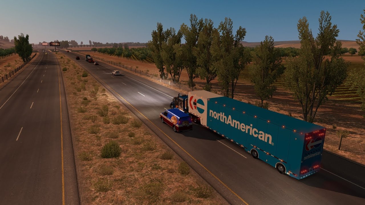 South Fulton Movers