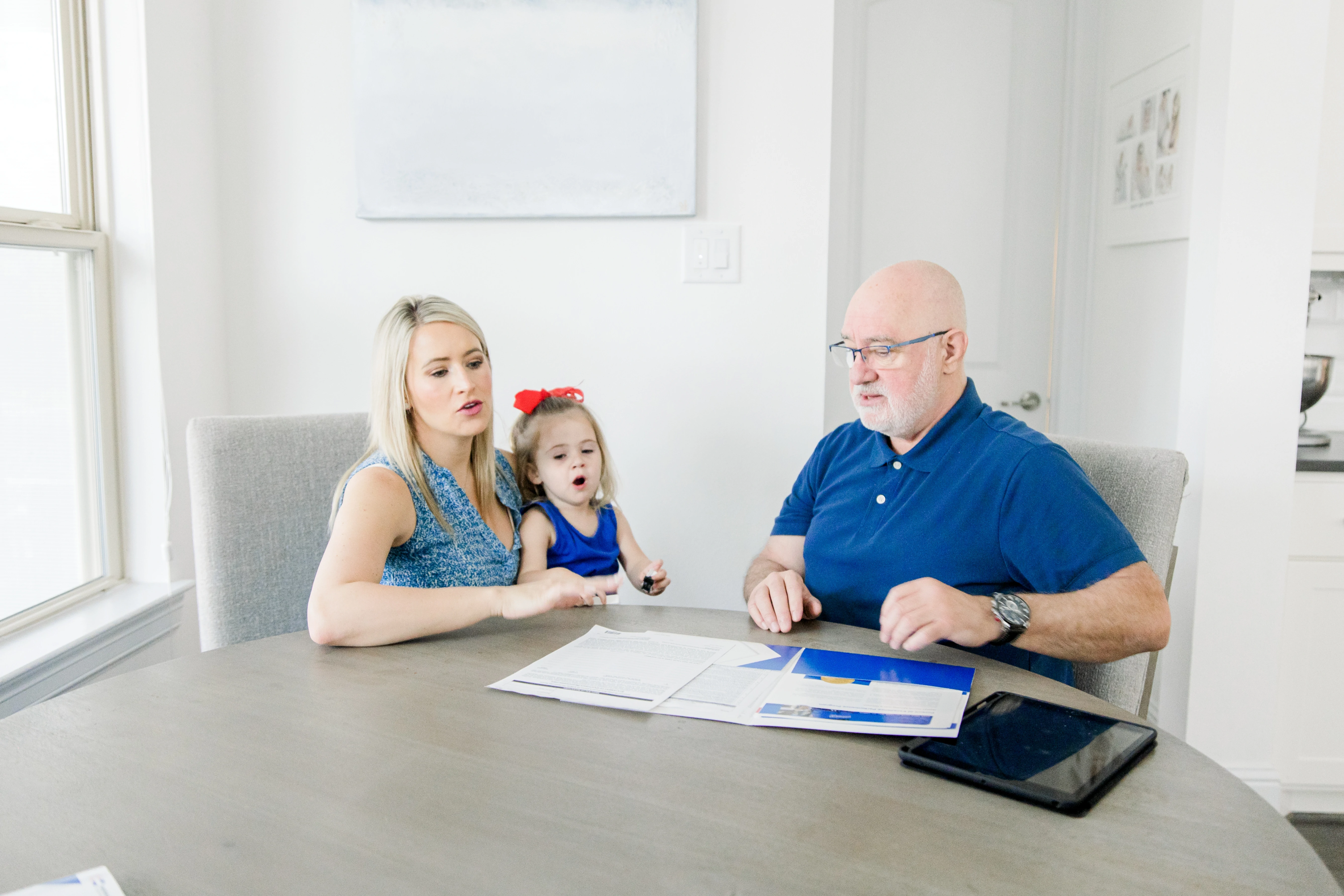 Talk to a Cackle Corner Moving Expert Now